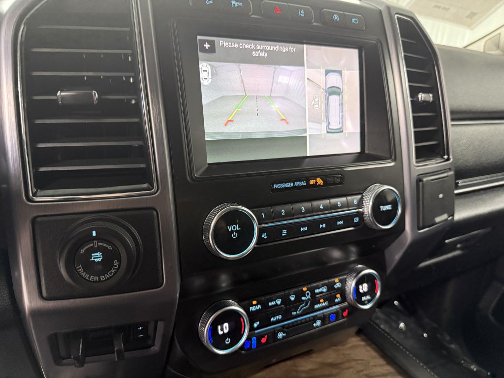 2019 Ford Expedition Image 23