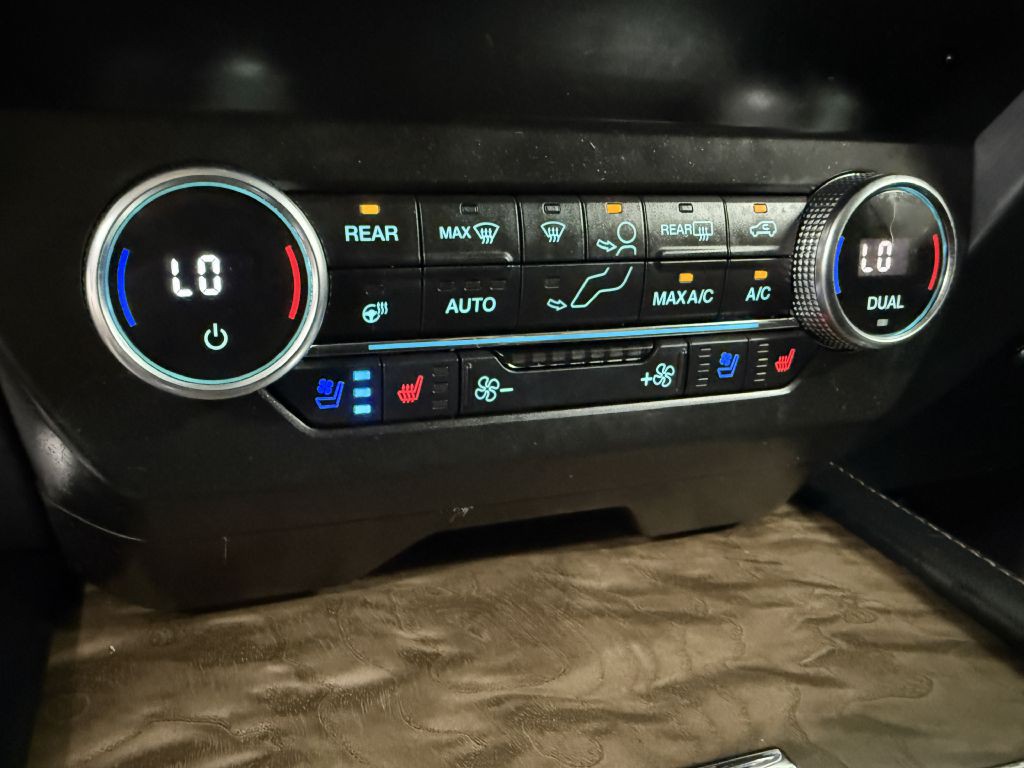 2019 Ford Expedition Image 24