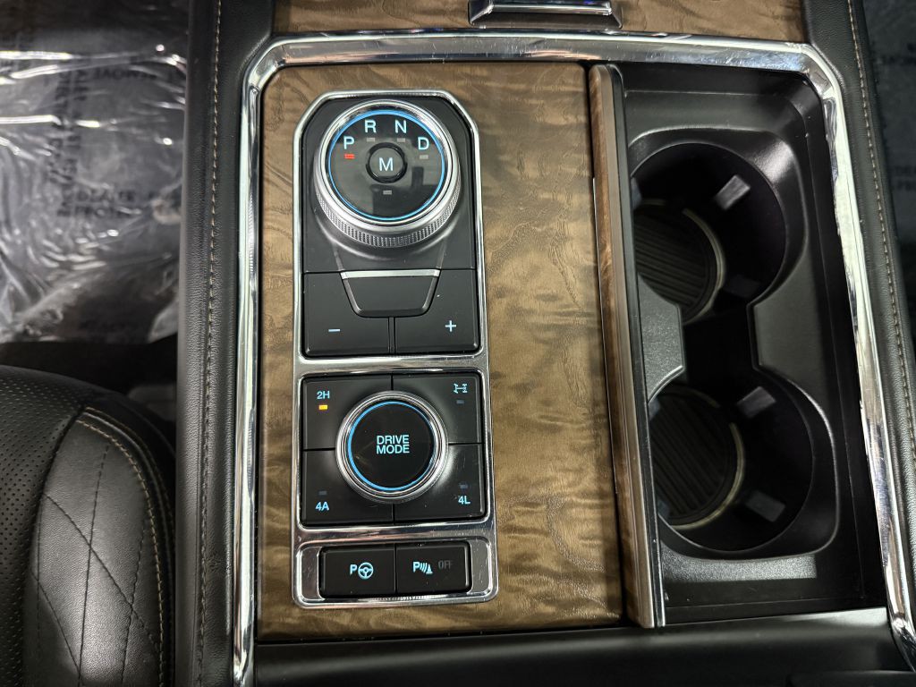 2019 Ford Expedition Image 25