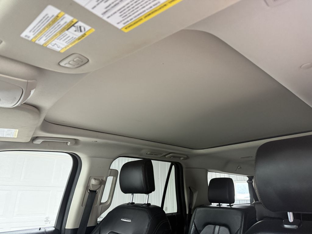 2019 Ford Expedition Image 27