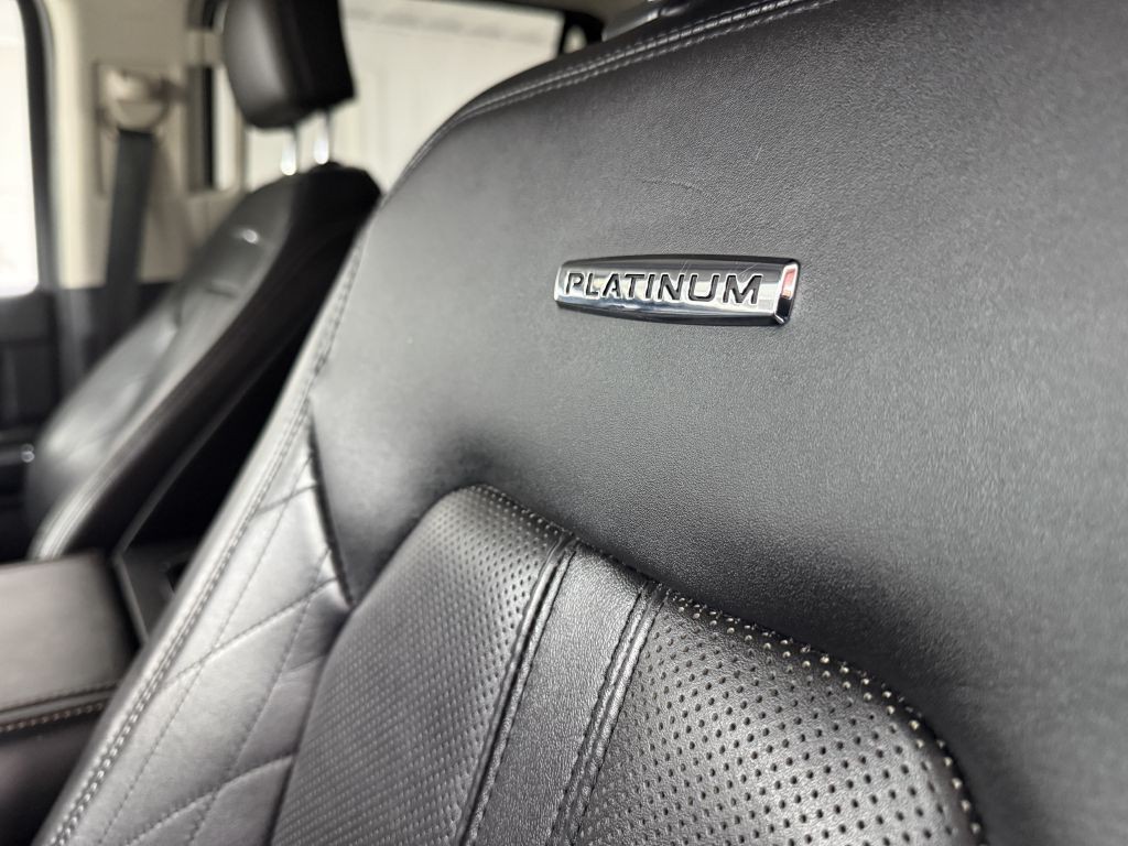 2019 Ford Expedition Image 28