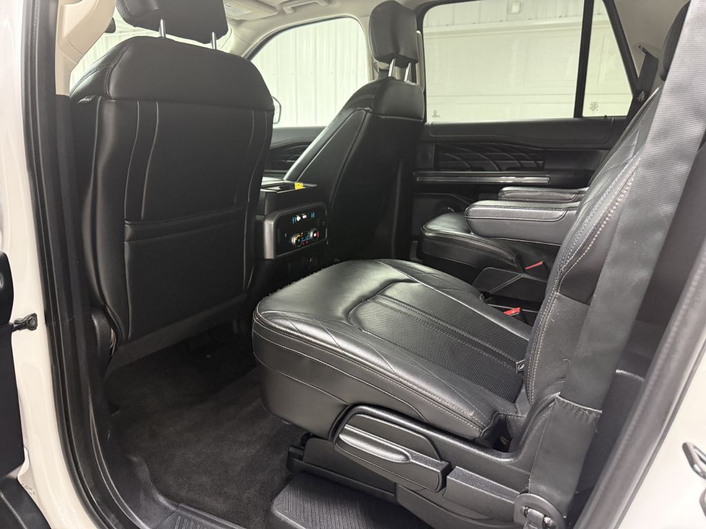 2019 Ford Expedition Image 29