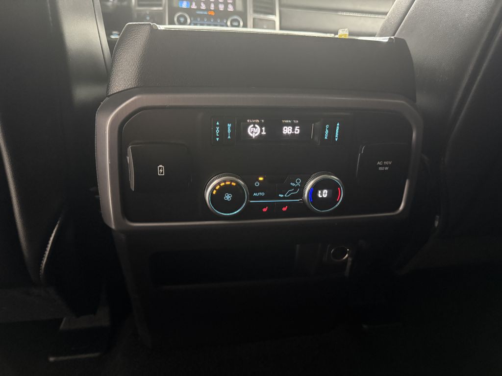 2019 Ford Expedition Image 30