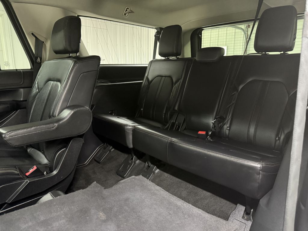 2019 Ford Expedition Image 31