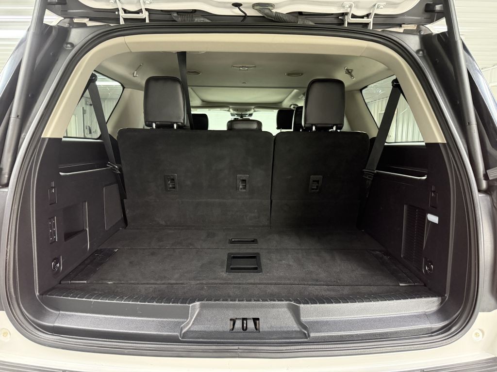 2019 Ford Expedition Image 33