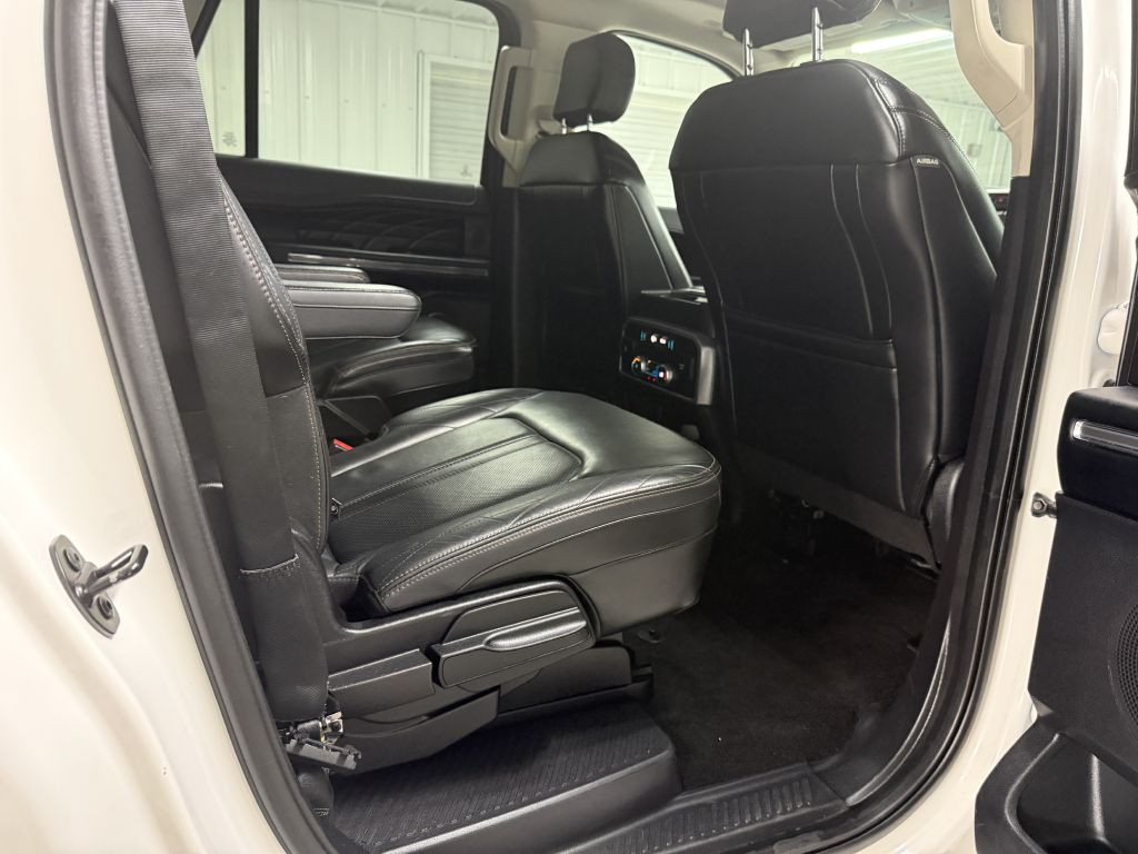2019 Ford Expedition Image 35