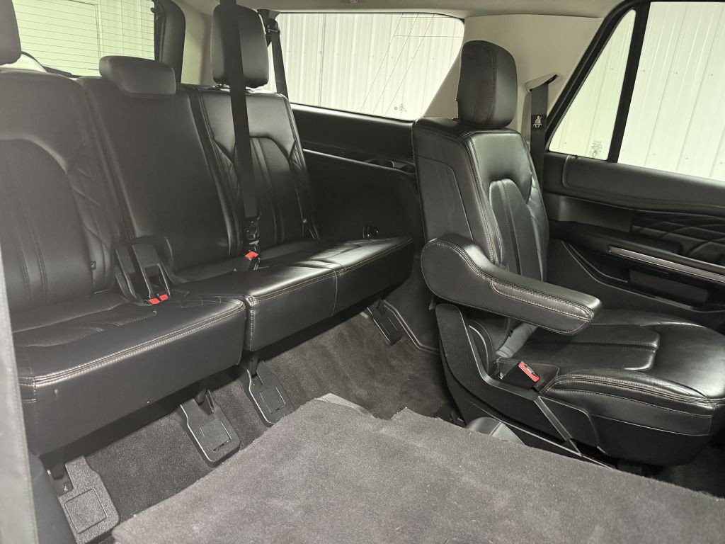 2019 Ford Expedition Image 36