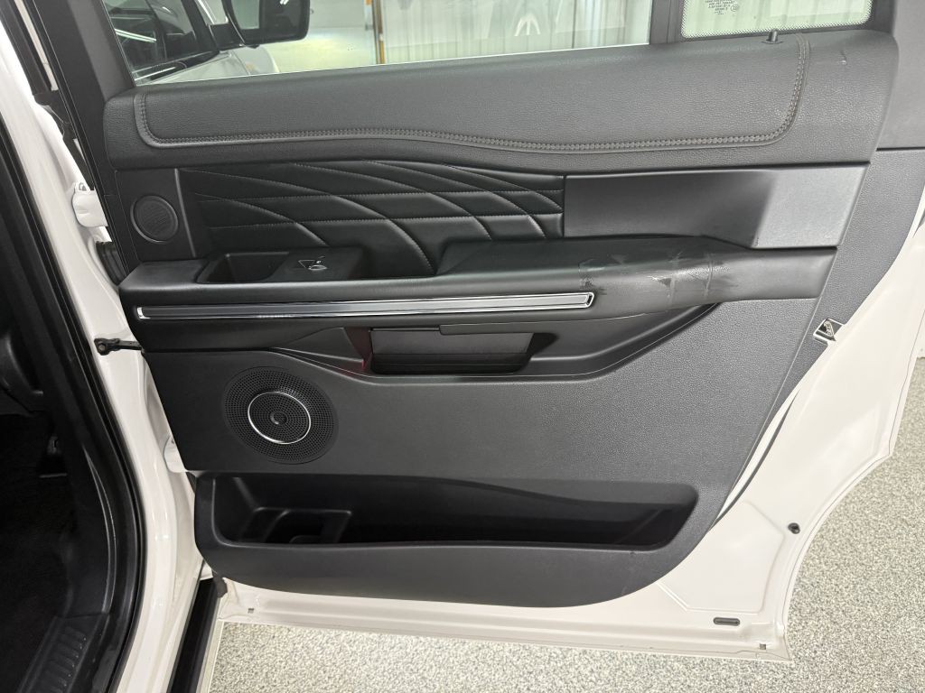 2019 Ford Expedition Image 37