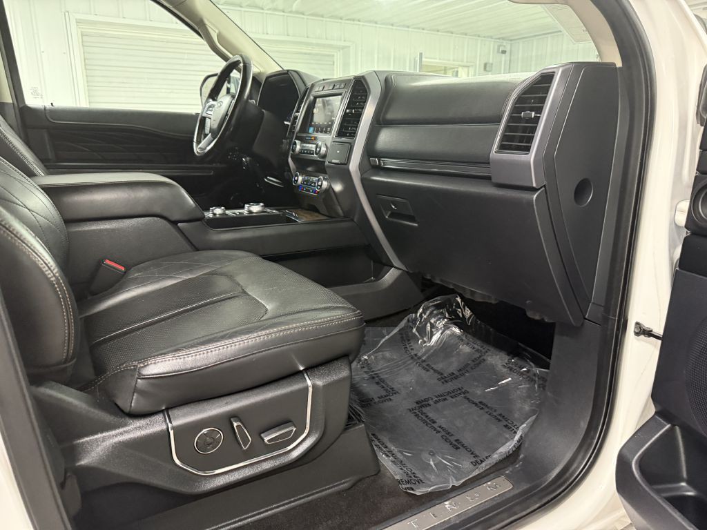 2019 Ford Expedition Image 38