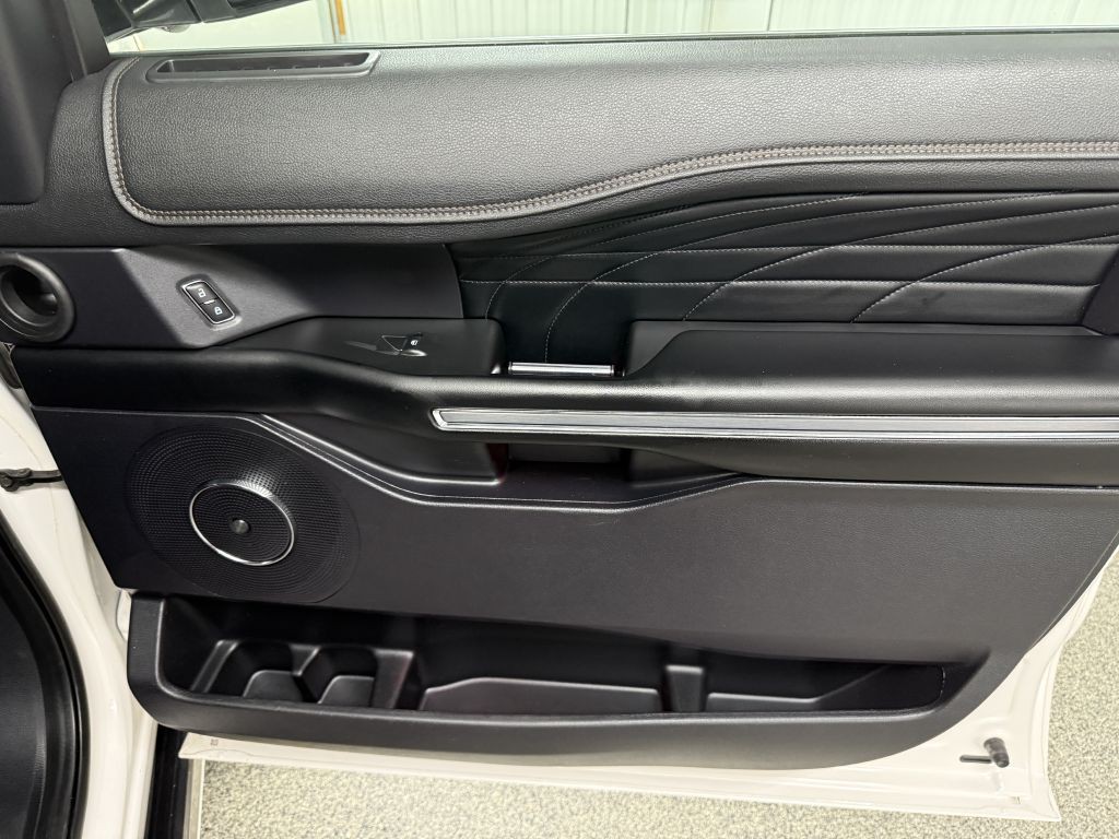 2019 Ford Expedition Image 40