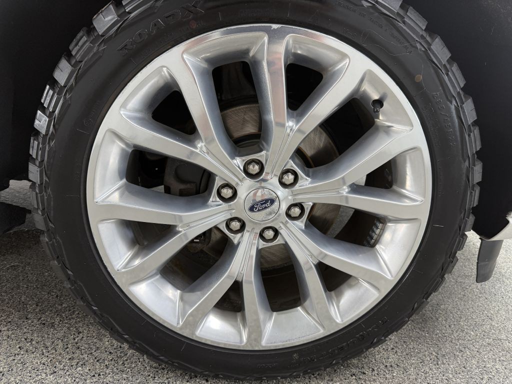2019 Ford Expedition Image 41