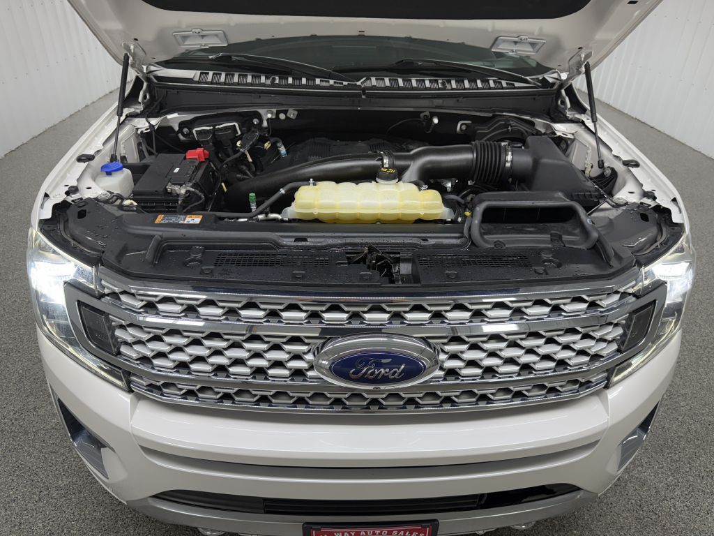 2019 Ford Expedition Image 43
