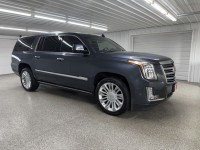 Image for 2019 Cadillac Escalade Esv Platinum ID: 6726621