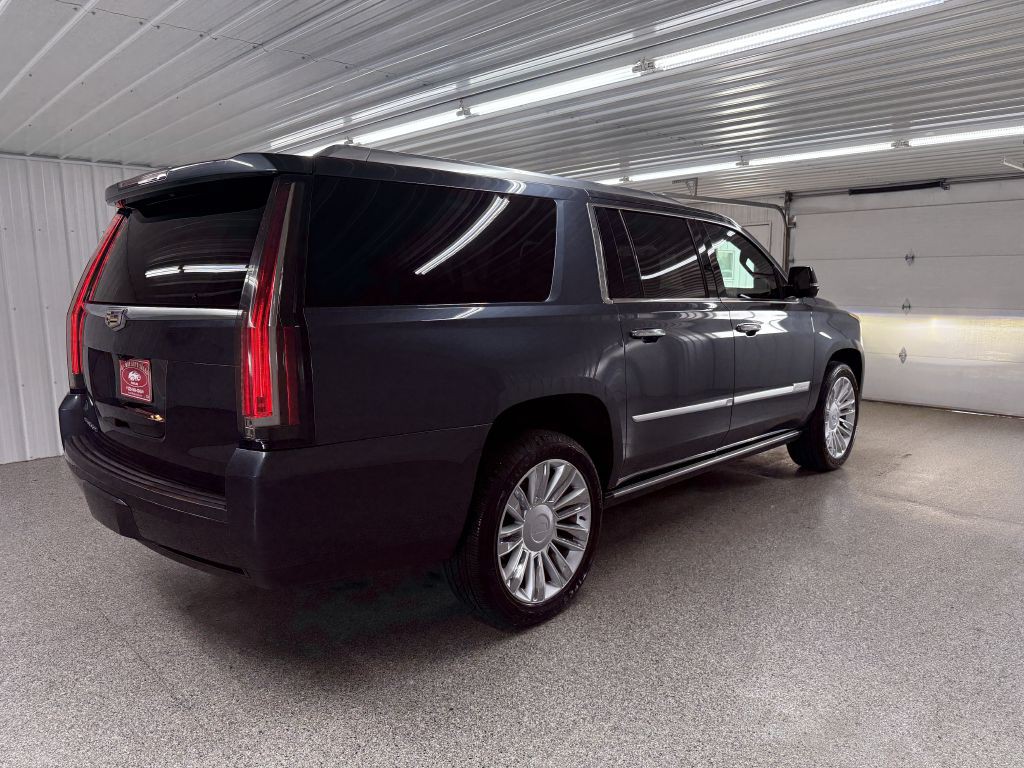2019 Cadillac Escalade Image 6