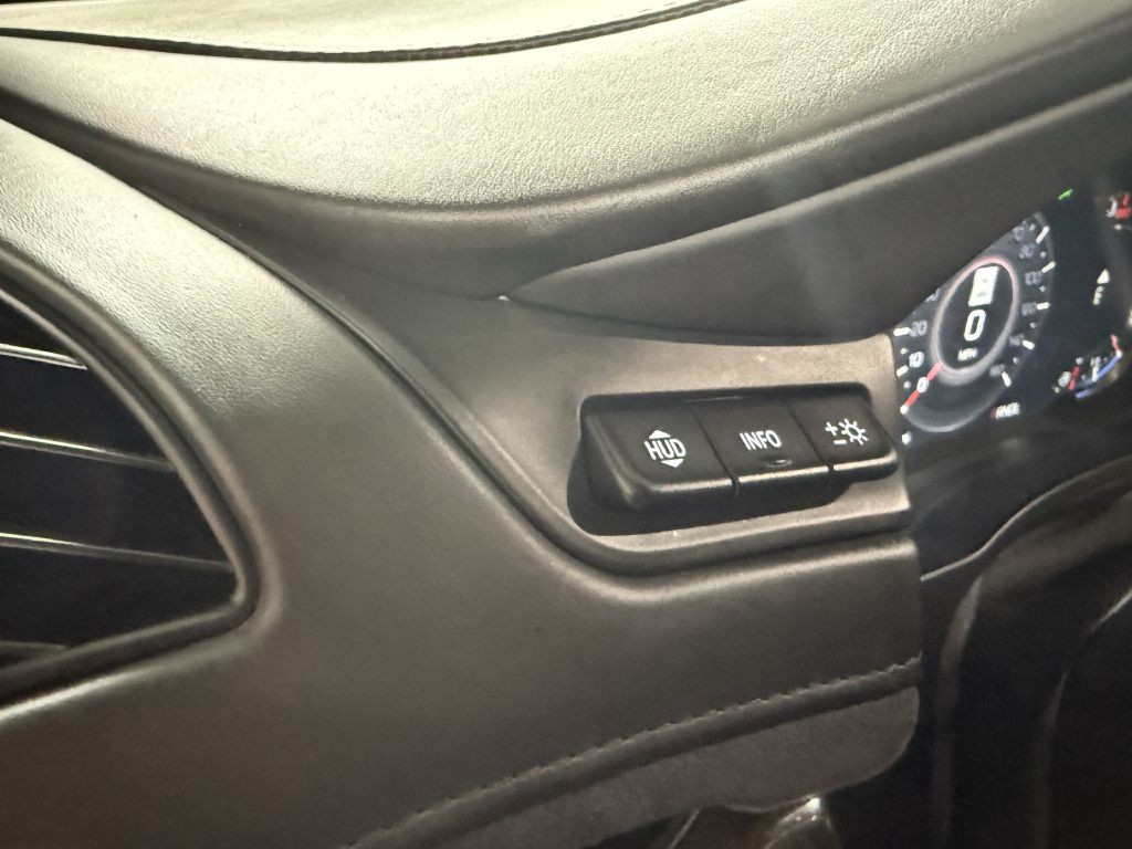 2019 Cadillac Escalade Image 14