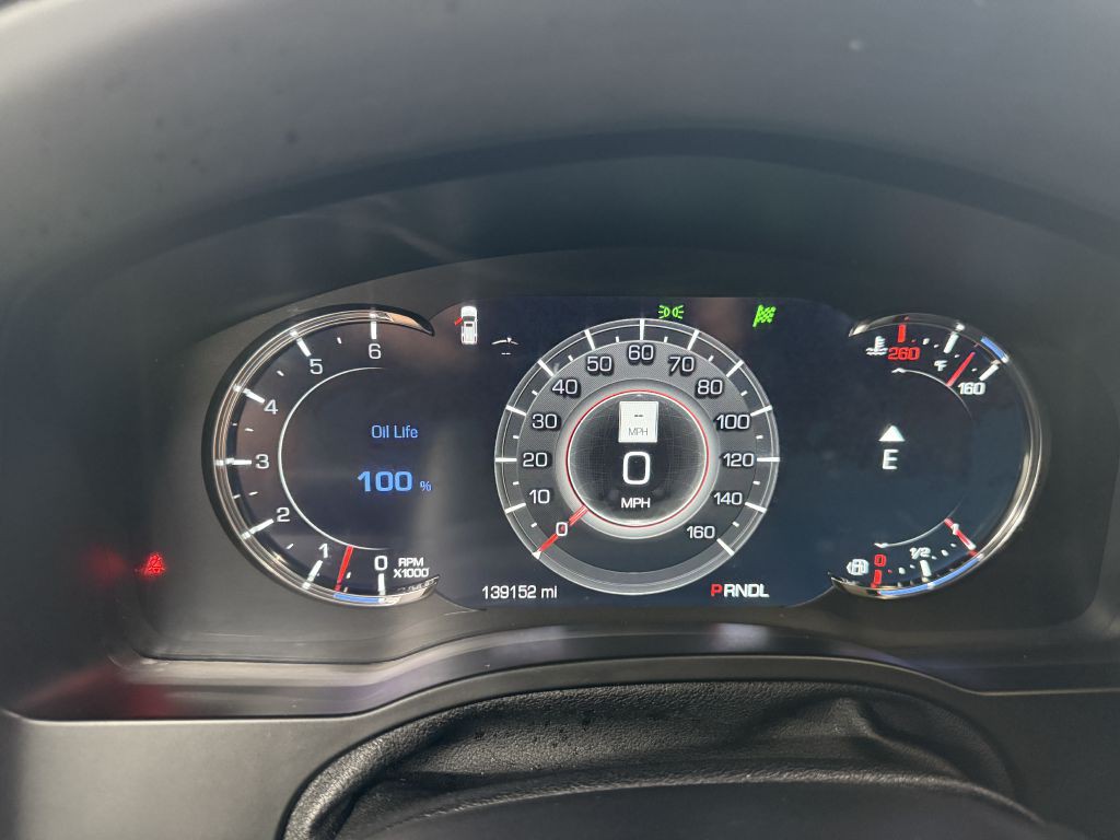 2019 Cadillac Escalade Image 15