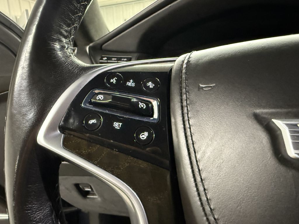 2019 Cadillac Escalade Image 17