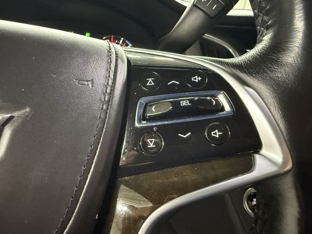 2019 Cadillac Escalade Image 18