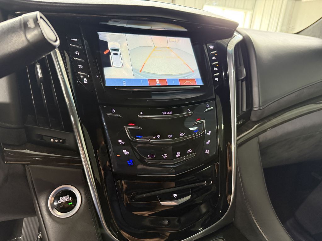 2019 Cadillac Escalade Image 20