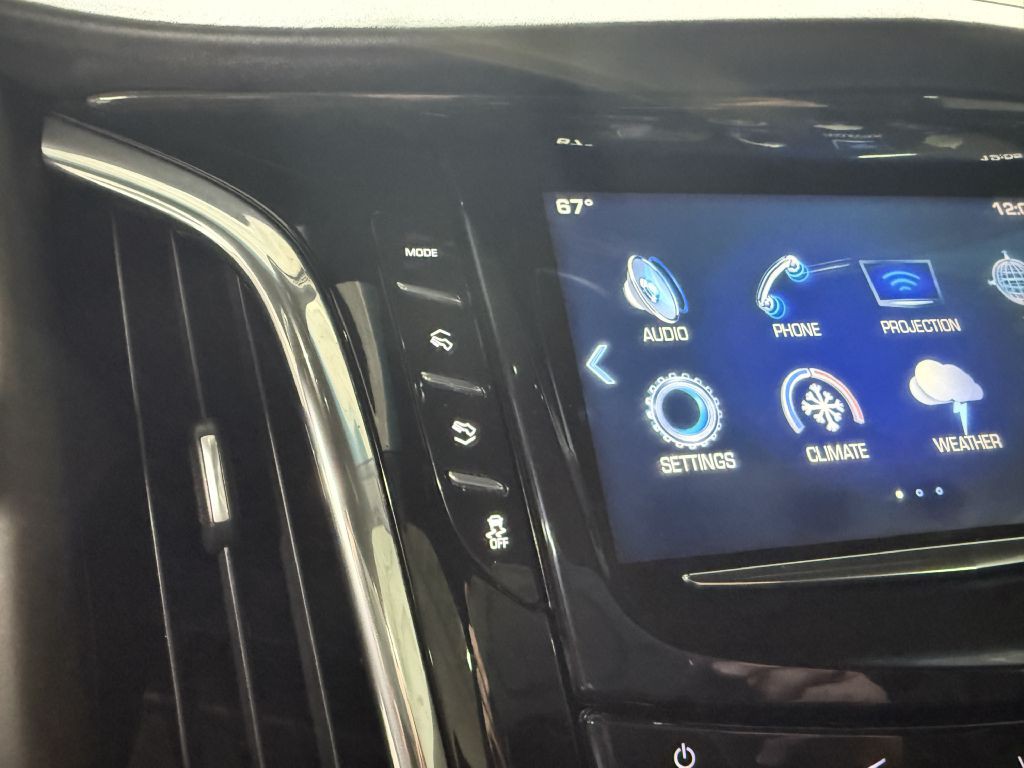 2019 Cadillac Escalade Image 22