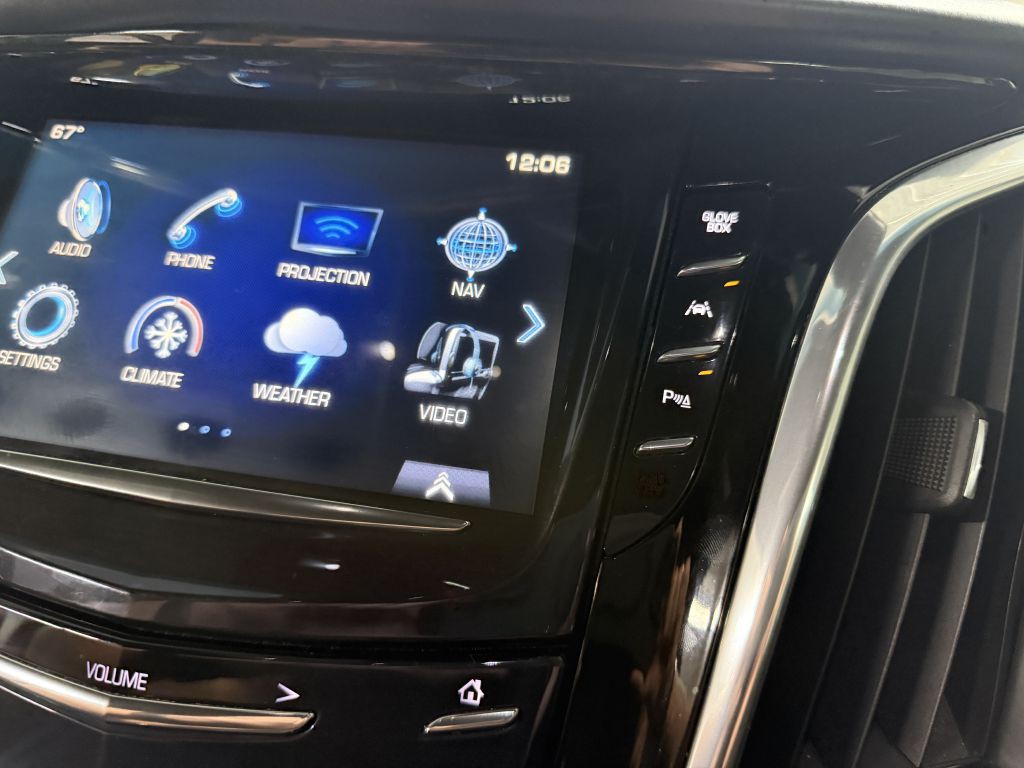 2019 Cadillac Escalade Image 23