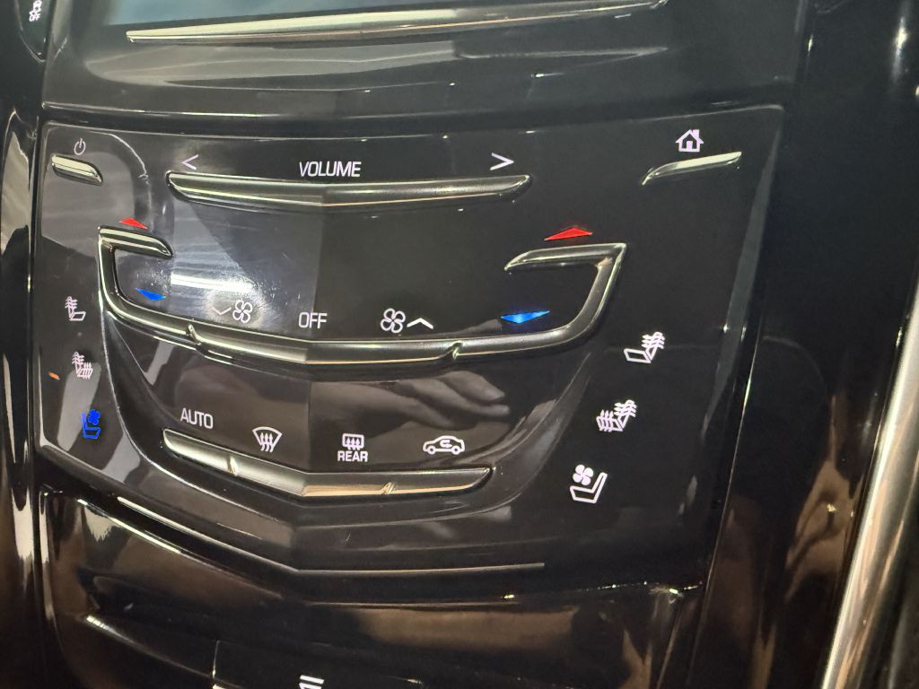 2019 Cadillac Escalade Image 25
