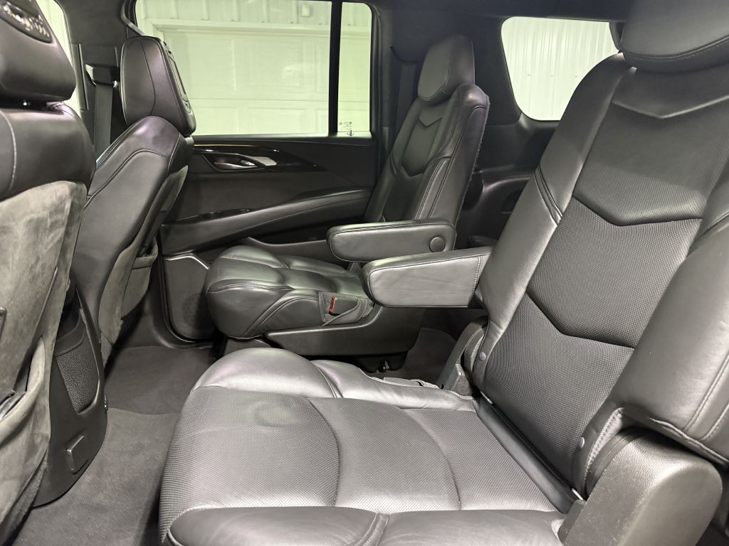 2019 Cadillac Escalade Image 29