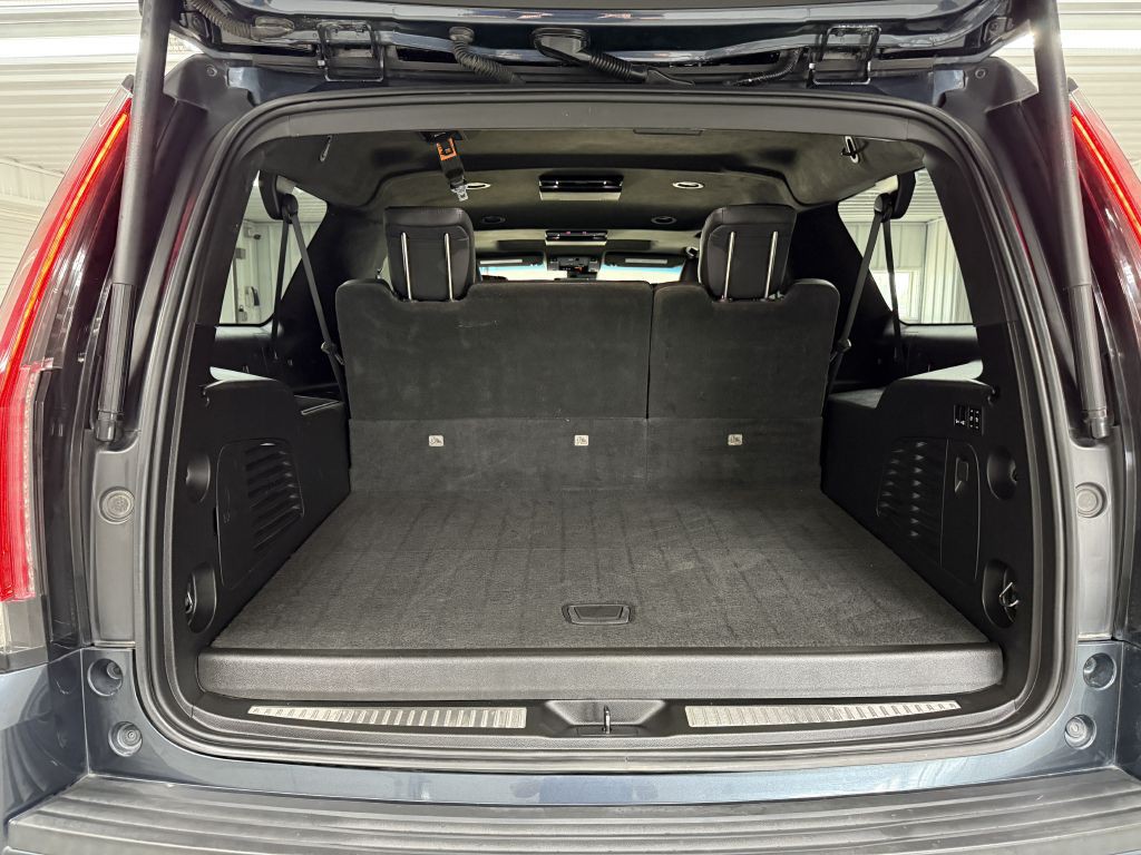 2019 Cadillac Escalade Image 33
