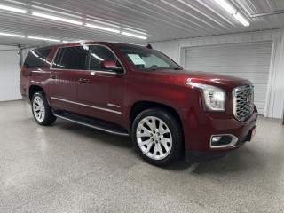 Image for 2019 GMC Yukon Denali ID: 6727748