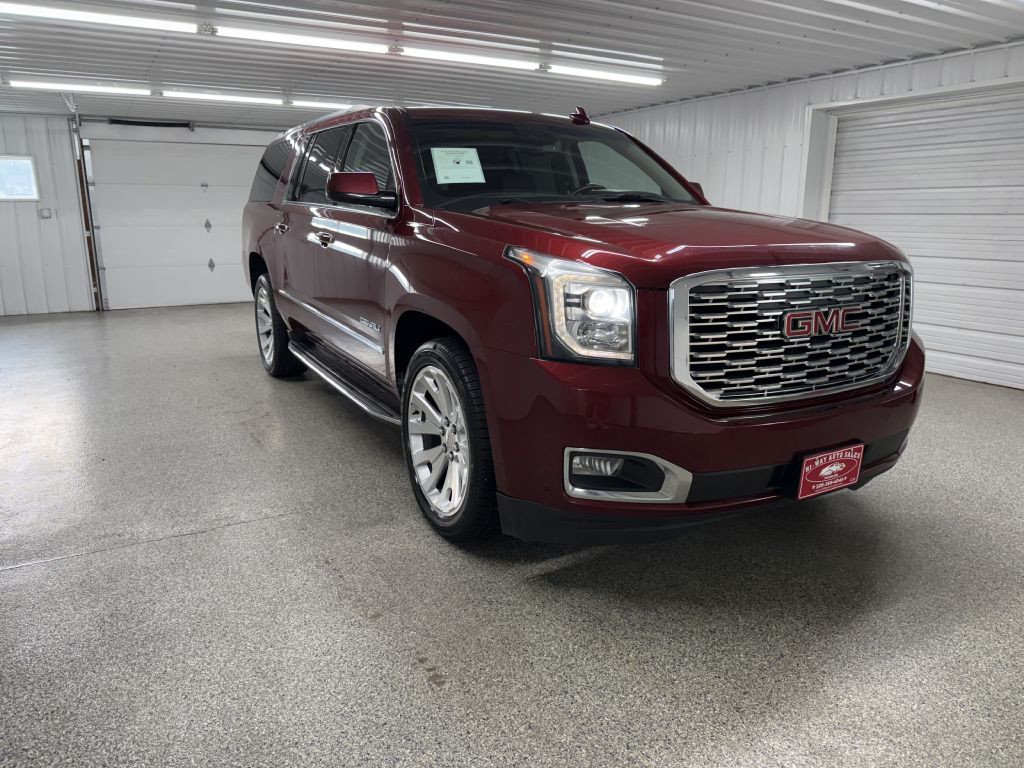2019 GMC Yukon Image 2