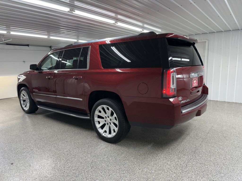 2019 GMC Yukon Image 6