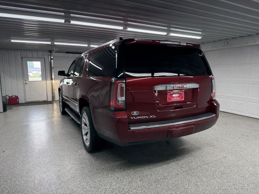 2019 GMC Yukon Image 7