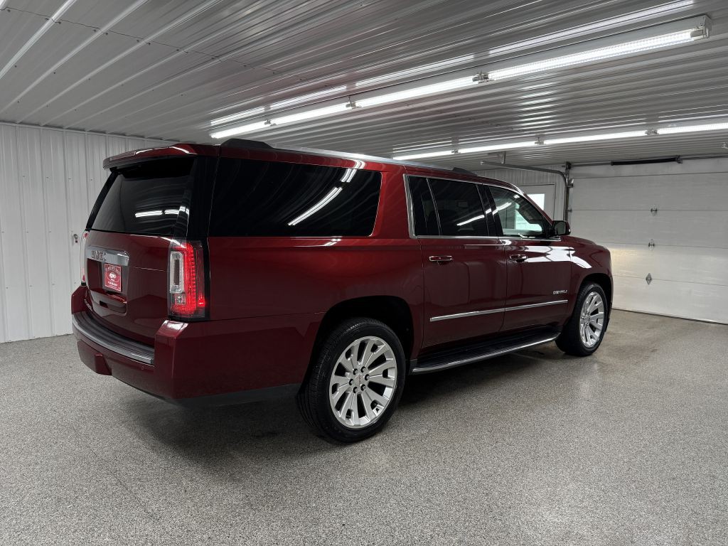 2019 GMC Yukon Image 10