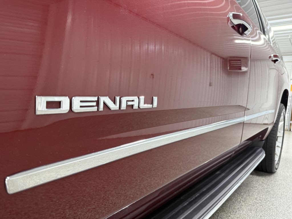 2019 GMC Yukon Image 11