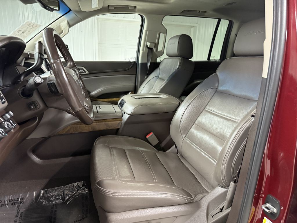 2019 GMC Yukon Image 13