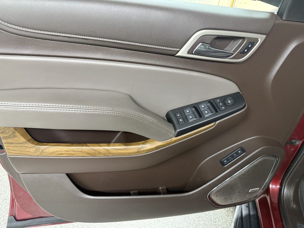2019 GMC Yukon Image 15