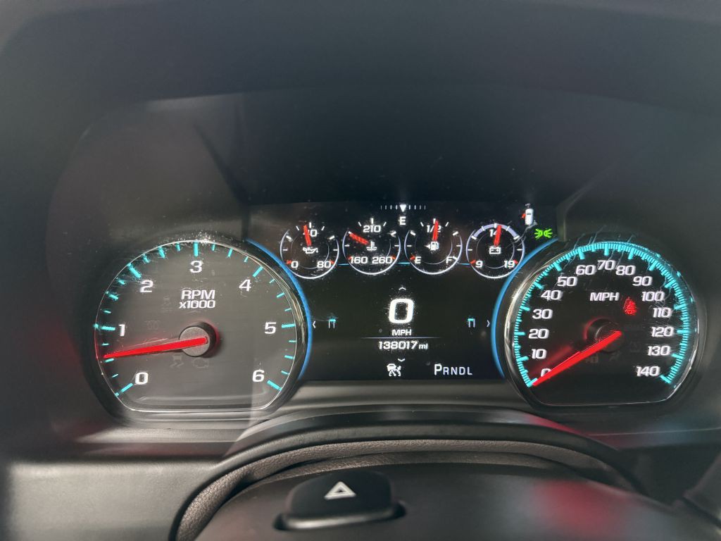 2019 GMC Yukon Image 18