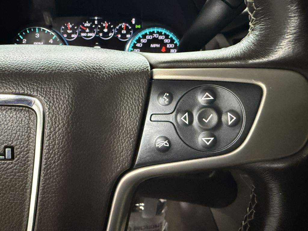 2019 GMC Yukon Image 21