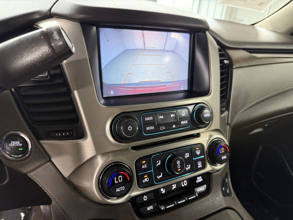 2019 GMC Yukon Image 22