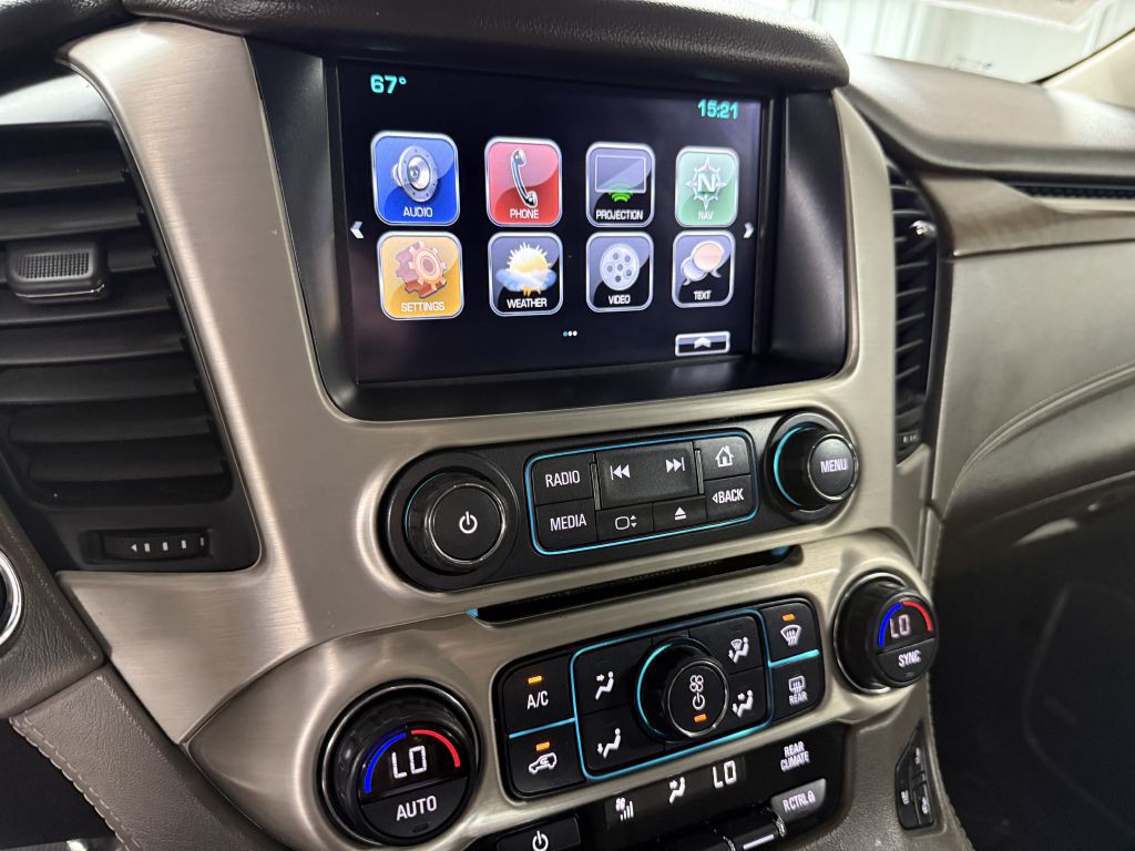 2019 GMC Yukon Image 23