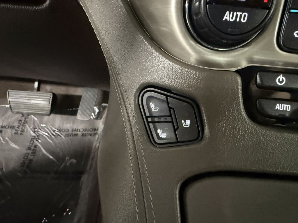 2019 GMC Yukon Image 24