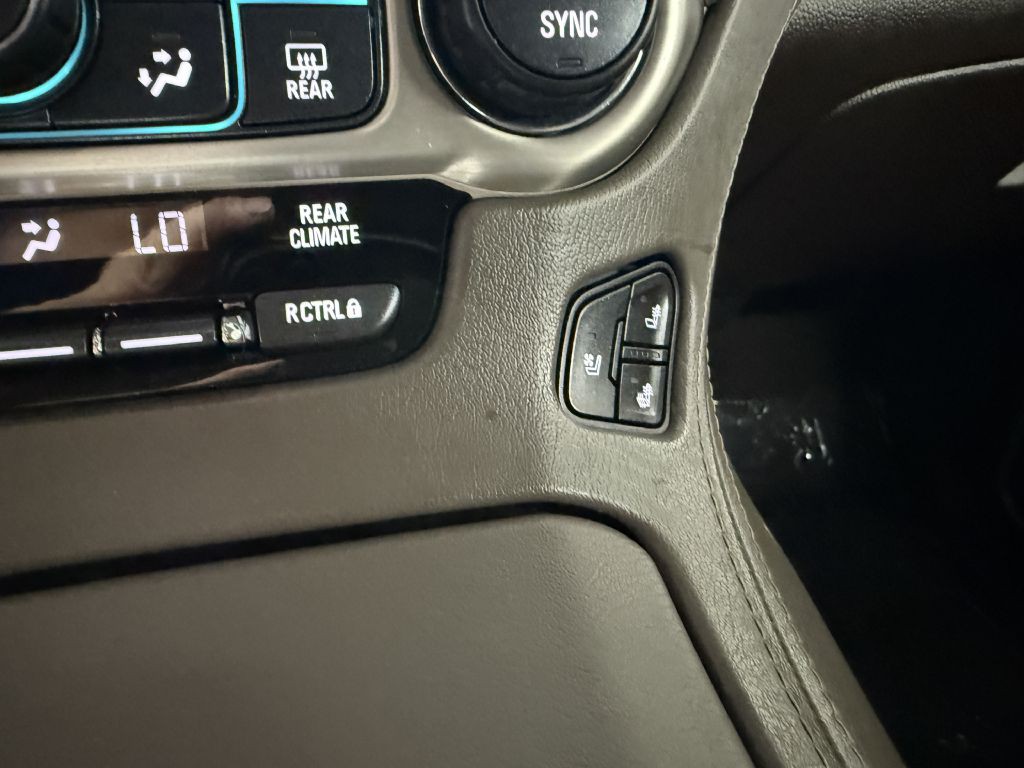 2019 GMC Yukon Image 25