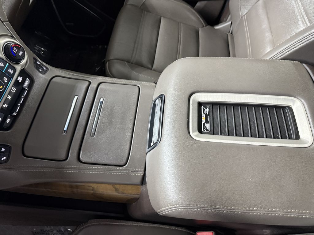 2019 GMC Yukon Image 26