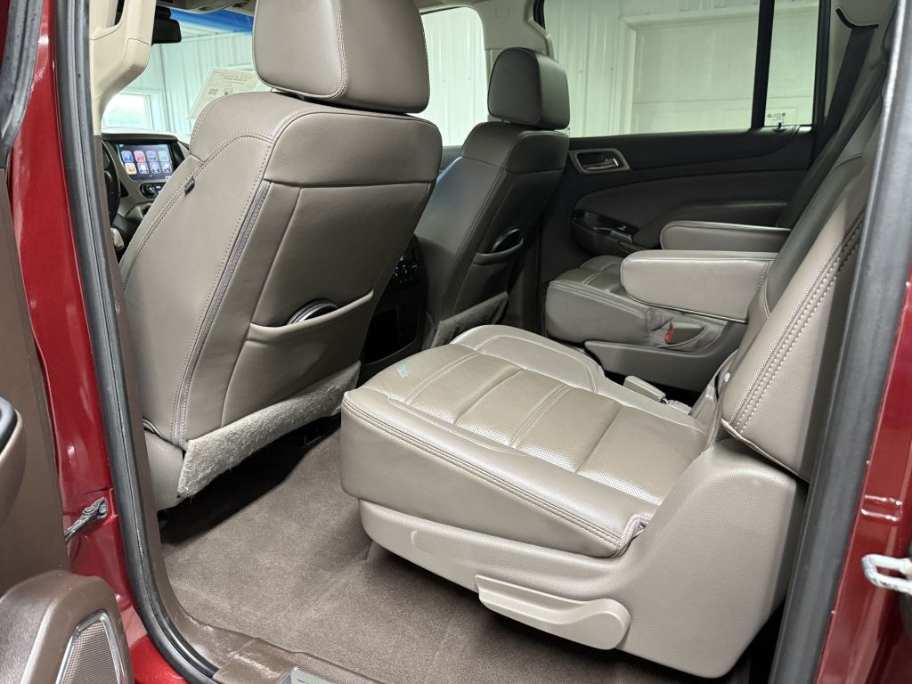 2019 GMC Yukon Image 27