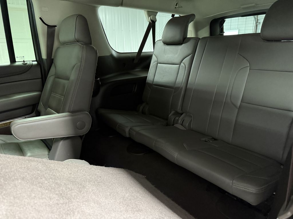 2019 GMC Yukon Image 28