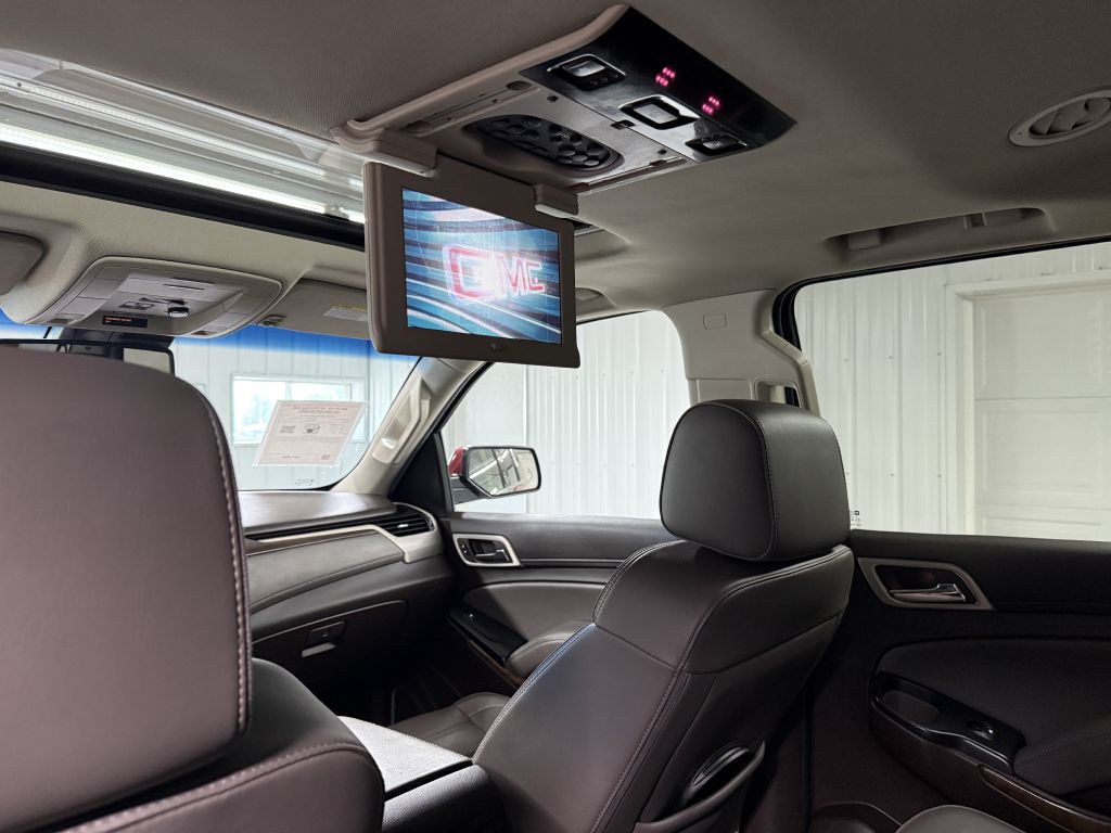 2019 GMC Yukon Image 29