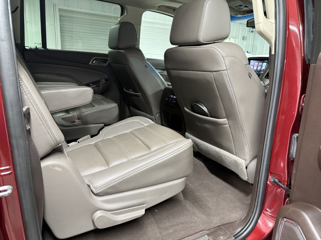 2019 GMC Yukon Image 34
