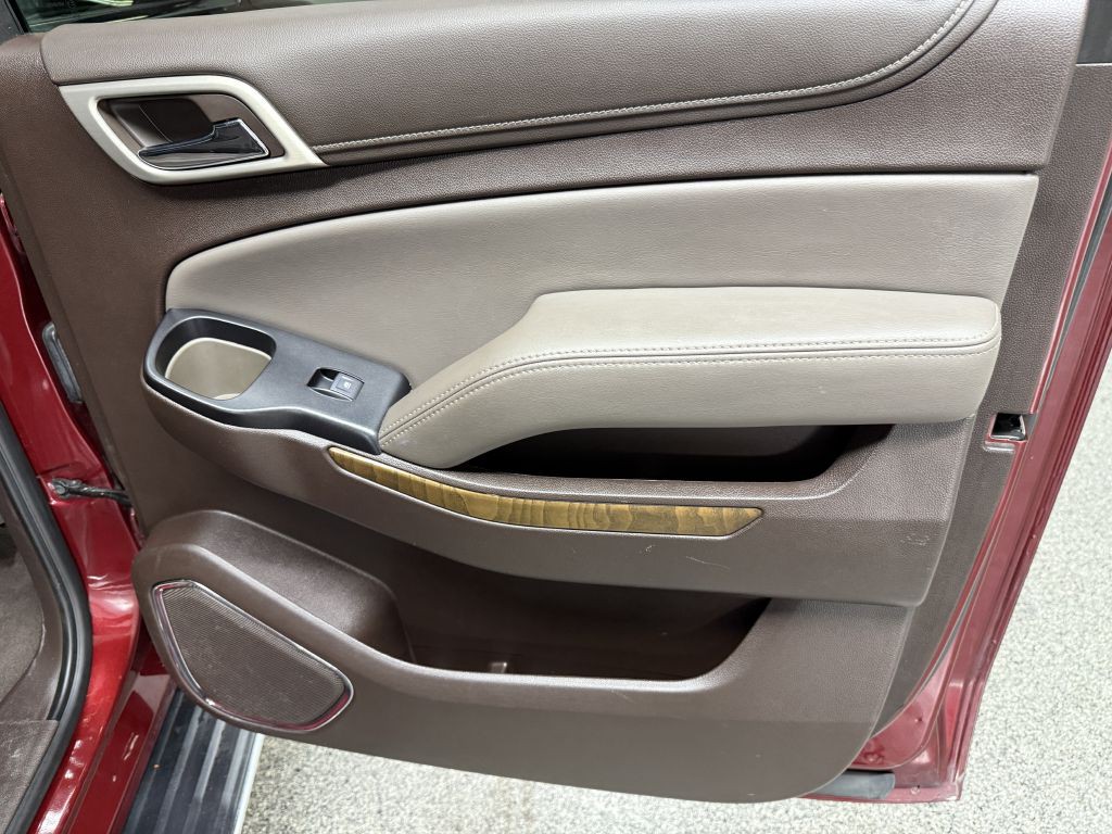 2019 GMC Yukon Image 35