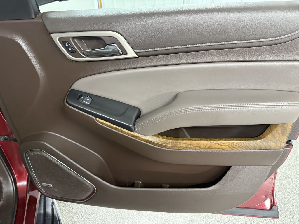 2019 GMC Yukon Image 37
