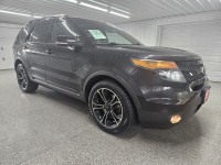Image for 2015 Ford Explorer Sport ID: 6731256